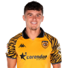 Player cutout