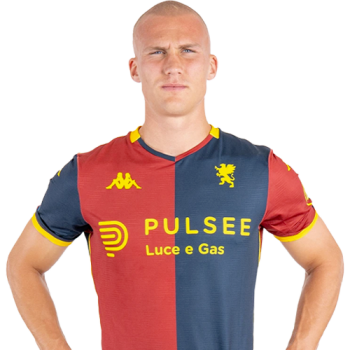 Leo Østigård profile image
