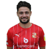 Player cutout