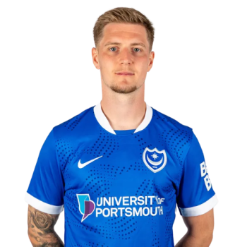 Josh Knight profile image