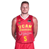 Player cutout