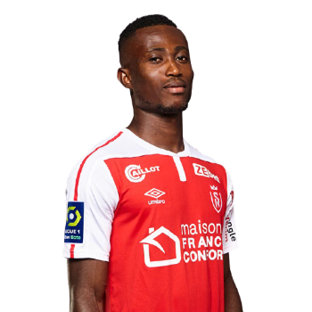Ghislain Konan profile image