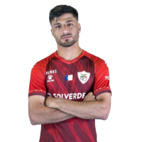 Player Cutout