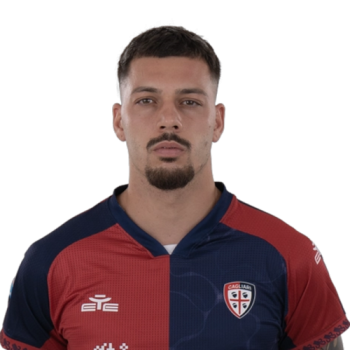 Gianluca Gaetano