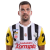 Player cutout