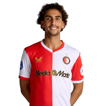 Oussama Targhalline profile image