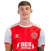Player cutout