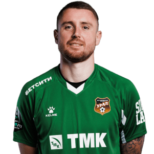 Aleksandr Selikhov profile image