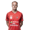 Player cutout
