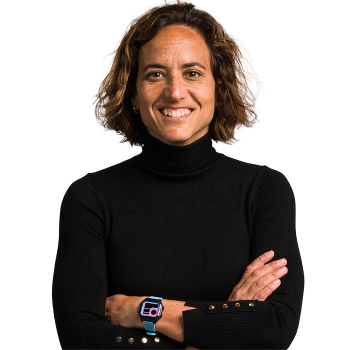 Natalia Arroyo portrait