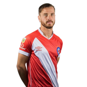 Tomás Molina profile image