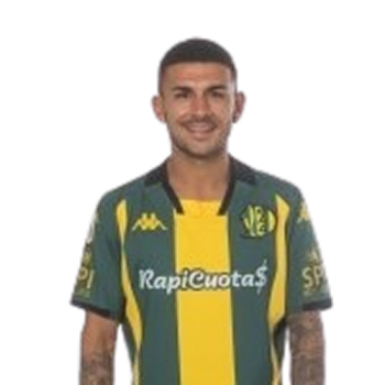Giuliano Cerato profile image