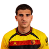 Player cutout