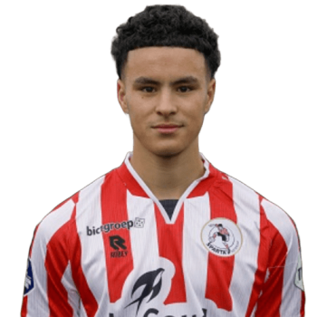 Hamza El Dahri profile image