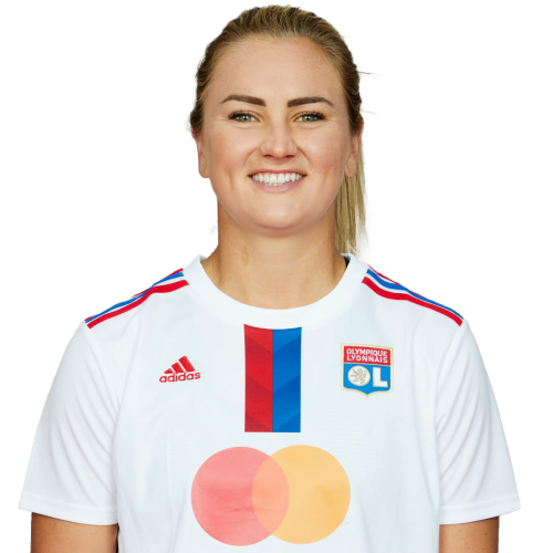 Lindsey Horan