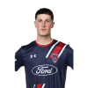 Player cutout