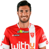 Player cutout