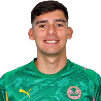 Vicente Reyes profile image