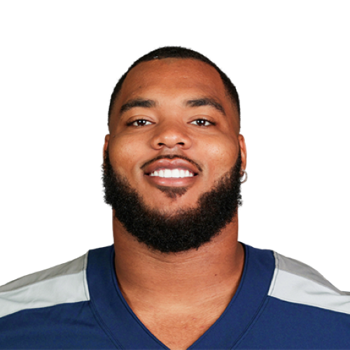 Jeffery Simmons
