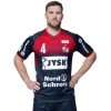 Player cutout