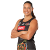 Player cutout