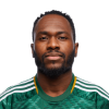 Player cutout