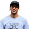 Player cutout