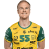 Player cutout