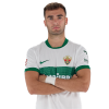 Player cutout