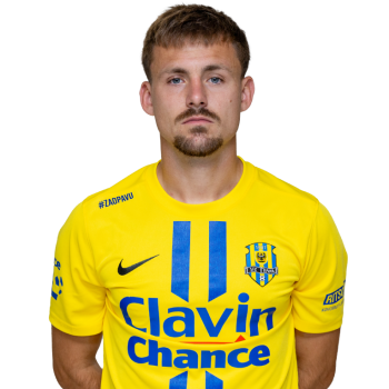 Matěj Helešic profile image