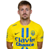 Player cutout