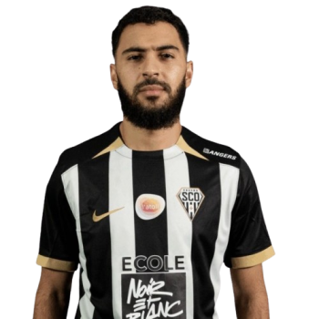 Amine Sbaï profile image
