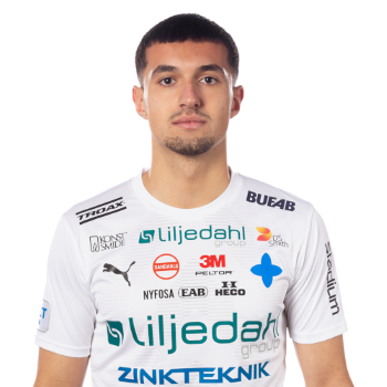 Emin Hasić profile image