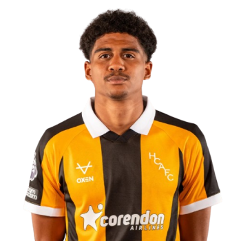 Cody Drameh