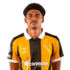 Cody Drameh