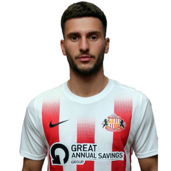 Leon Dajaku profile image