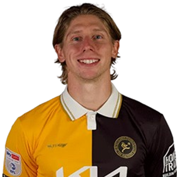 Alex Hartridge profile image