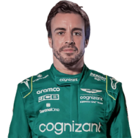 Fernando Alonso