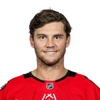 André Burakovsky