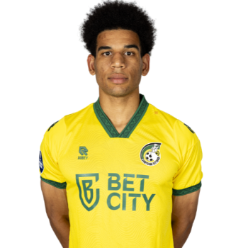 Shawn Adewoye profile image