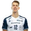 Player cutout