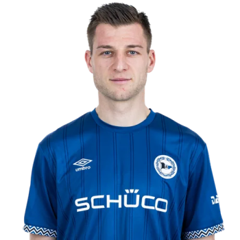 Robin Knoche profile image