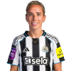 Player cutout
