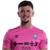 Player cutout