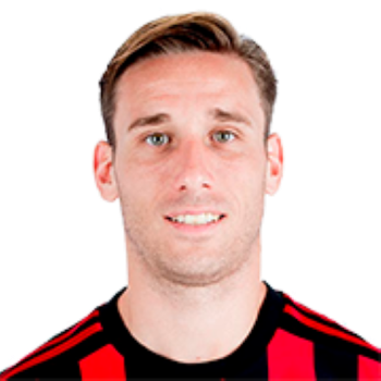 Lucas Biglia profile image