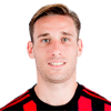 Player cutout