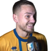 Player cutout