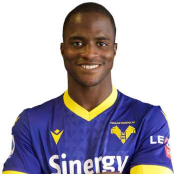 Yayah Kallon profile image
