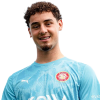 Player cutout