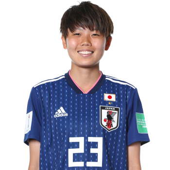 Shiori Miyake profile image